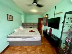 Blk 832 Jurong West Street 81 (Jurong West), HDB 5 Rooms #622734351